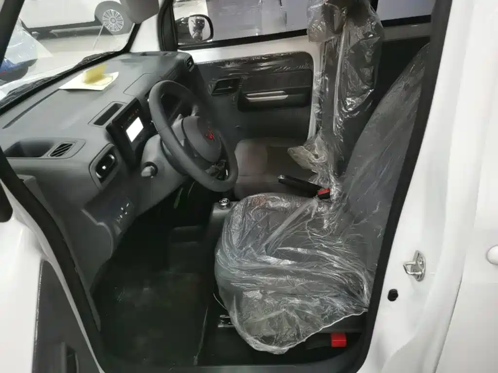 Wuling Zhiguang EV — миниатюра 15