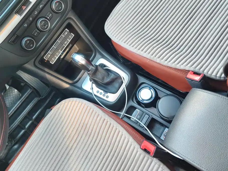 Volkswagen Sharan — миниатюра 16