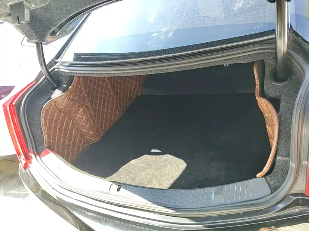 Cadillac XTS — миниатюра 19