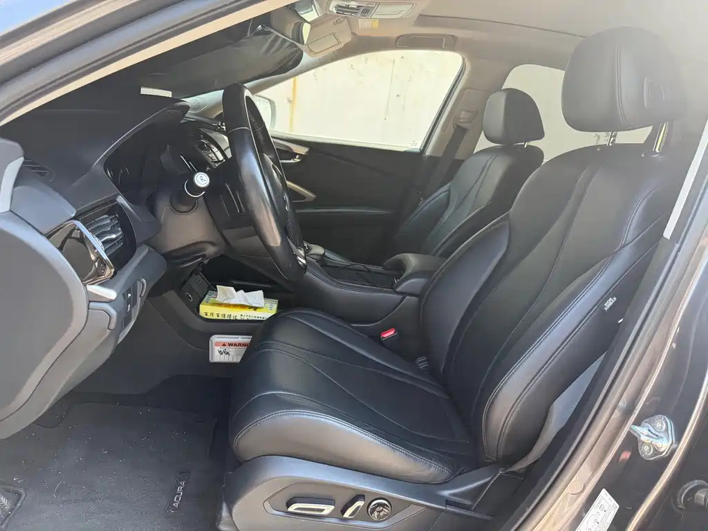 Acura RDX — миниатюра 8