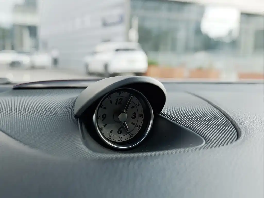 Mercedes-Benz SLK-Class — миниатюра 14