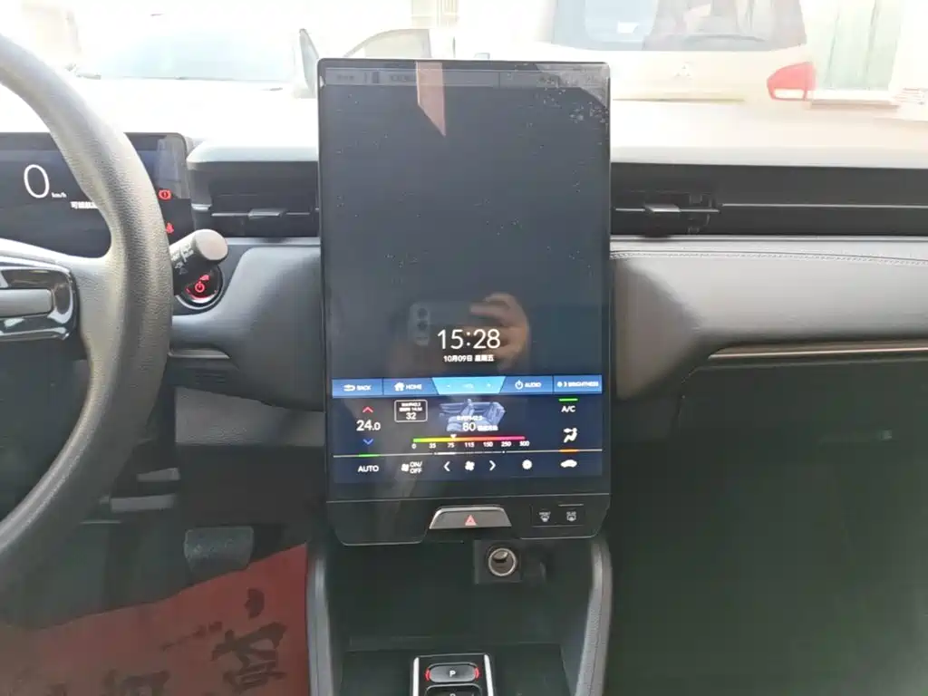 Honda e:NP1 — миниатюра 13