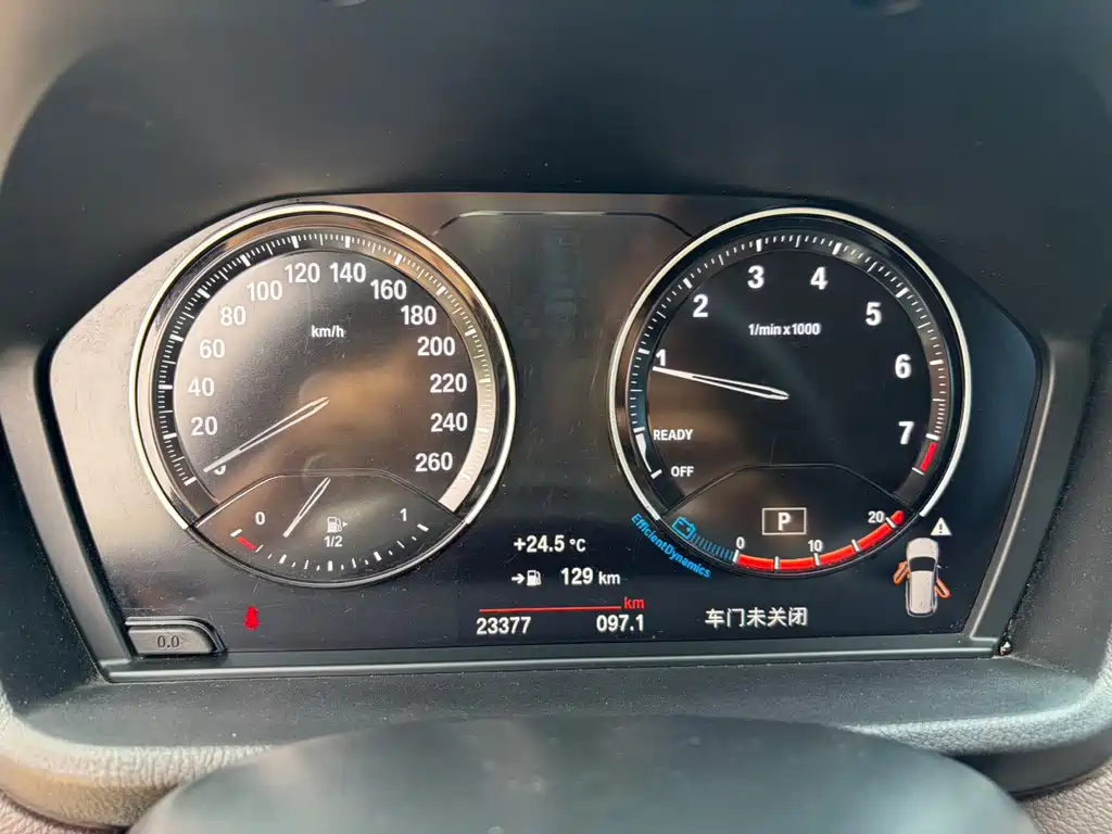 BMW X1 — миниатюра 13
