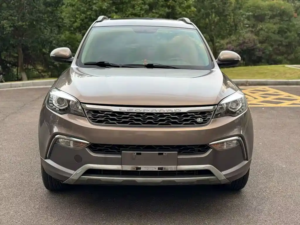 Leopaard Leopaard CS10 — миниатюра 3