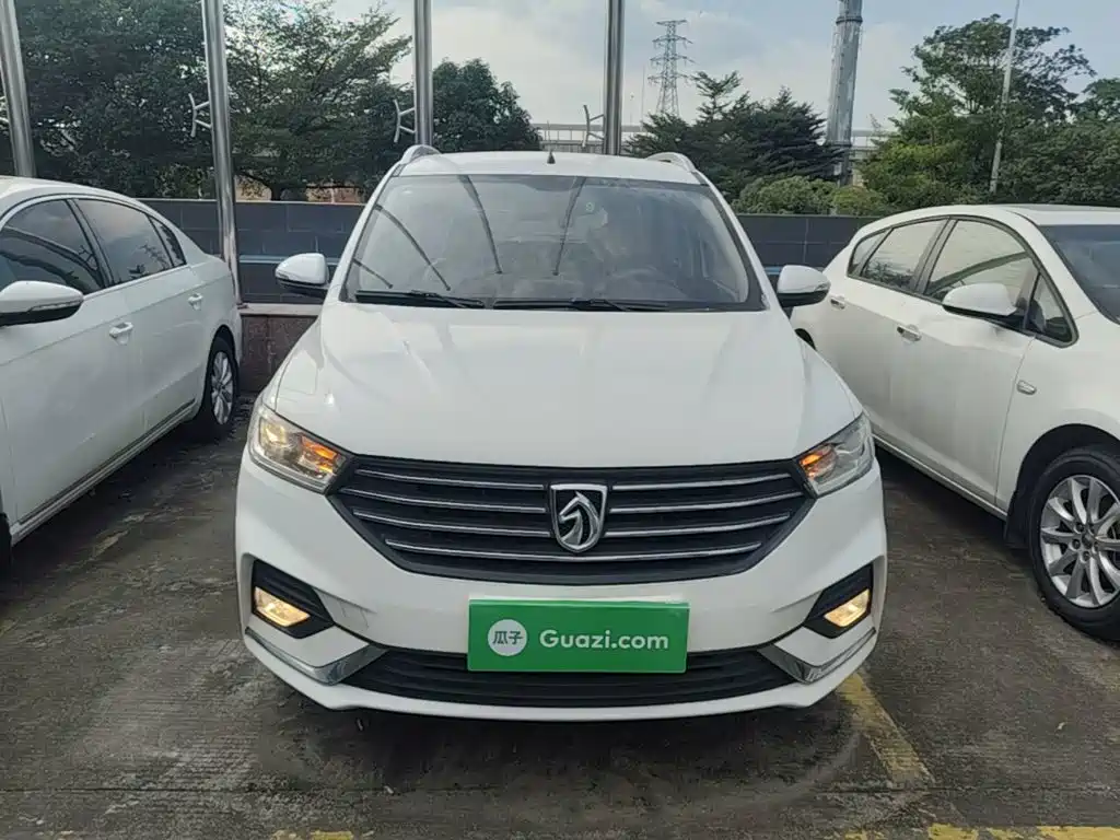 Baojun 360 — миниатюра 3