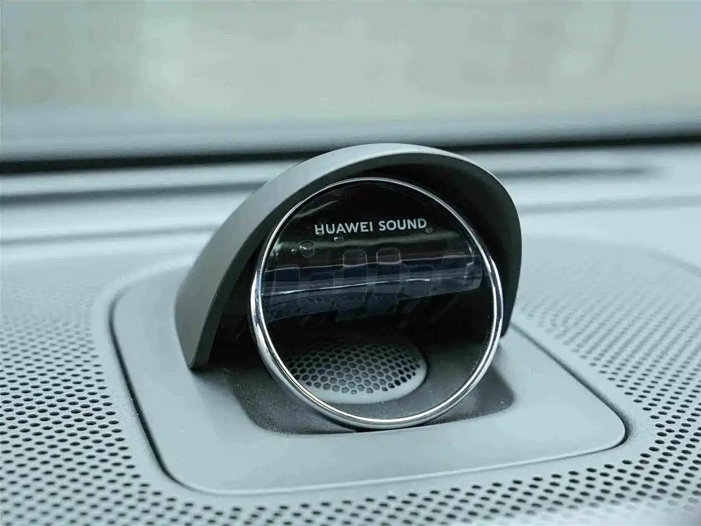 AITO AITO M7 — миниатюра 18