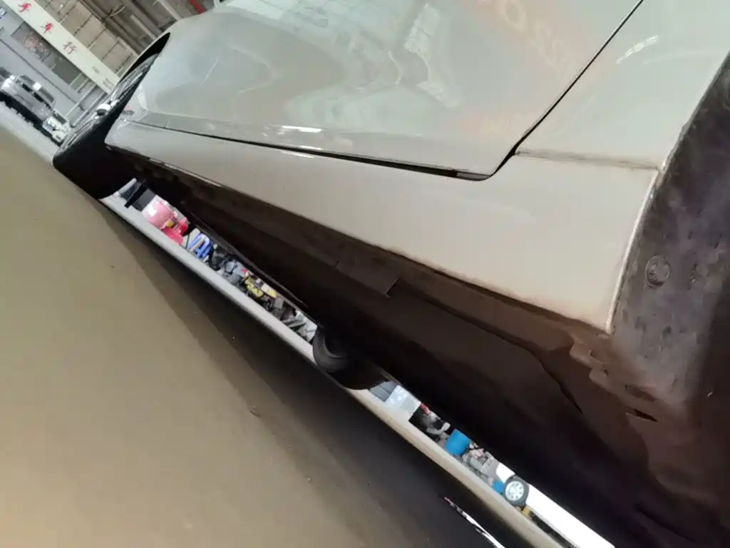 Lexus ES — миниатюра 21