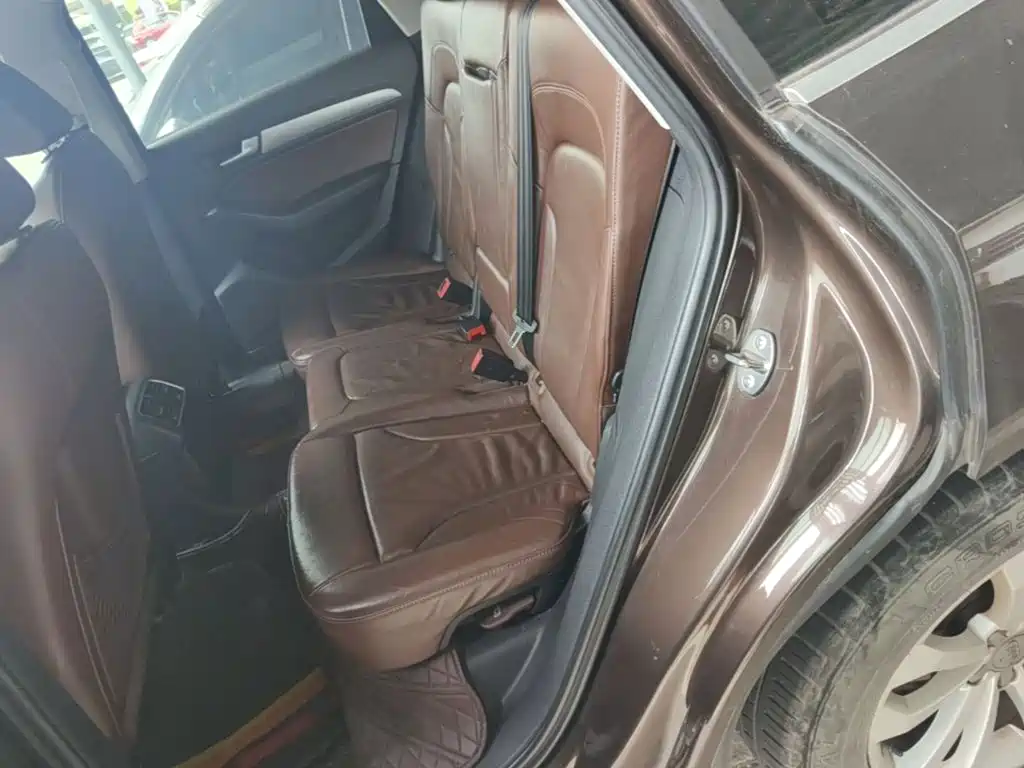 Audi Q5 — миниатюра 17