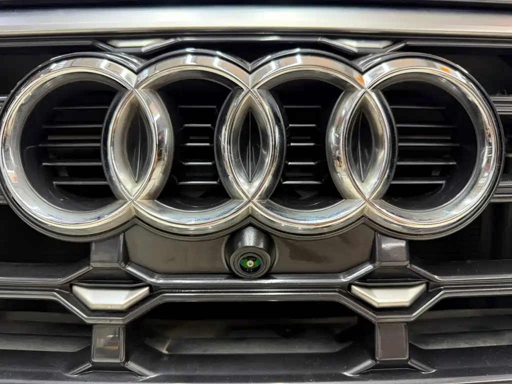 Audi Q3 2022 35 TFSI Fashion