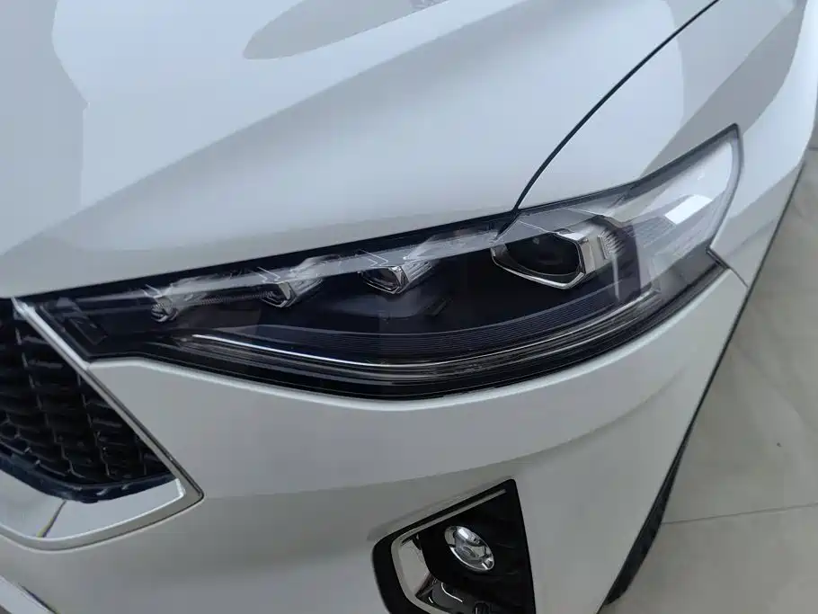 Haval F7 — миниатюра 5