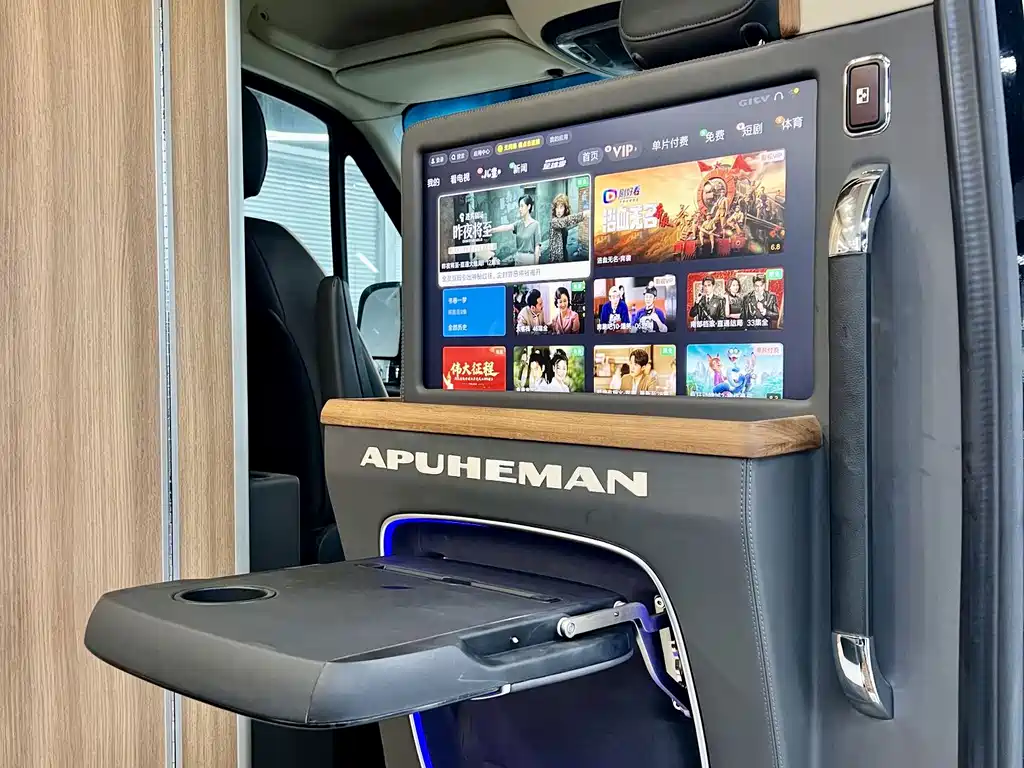 Mercedes-Benz Sprinter — миниатюра 7