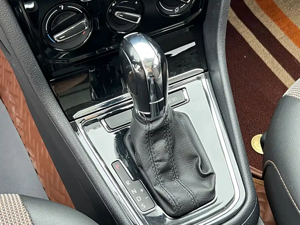 Volkswagen C-Trek — миниатюра 17