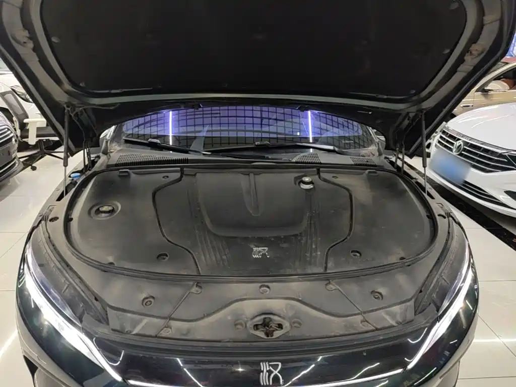 BYD Han — миниатюра 20