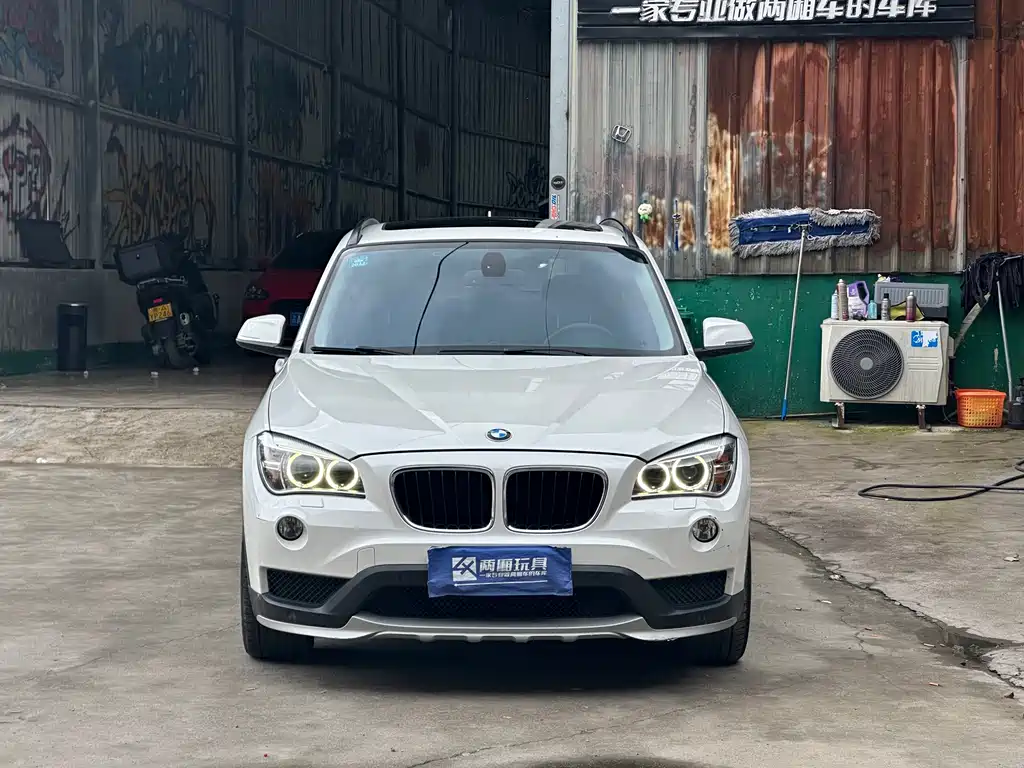 BMW X1 — миниатюра 2