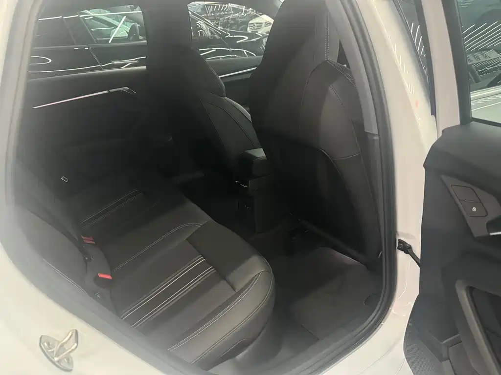 Audi A3 — миниатюра 6