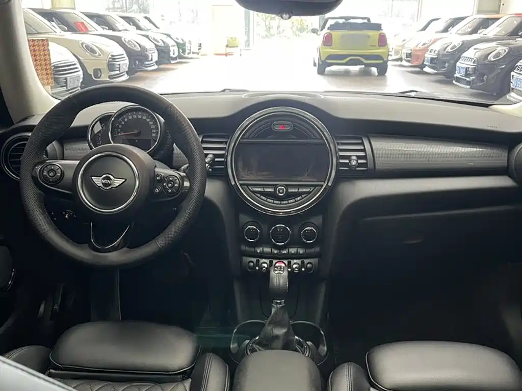 MINI Mini — миниатюра 18