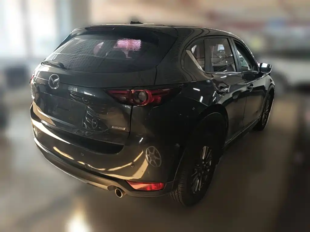 Mazda CX-5 — миниатюра 10