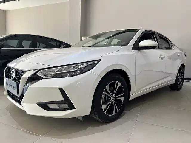 nissan xuan-yi