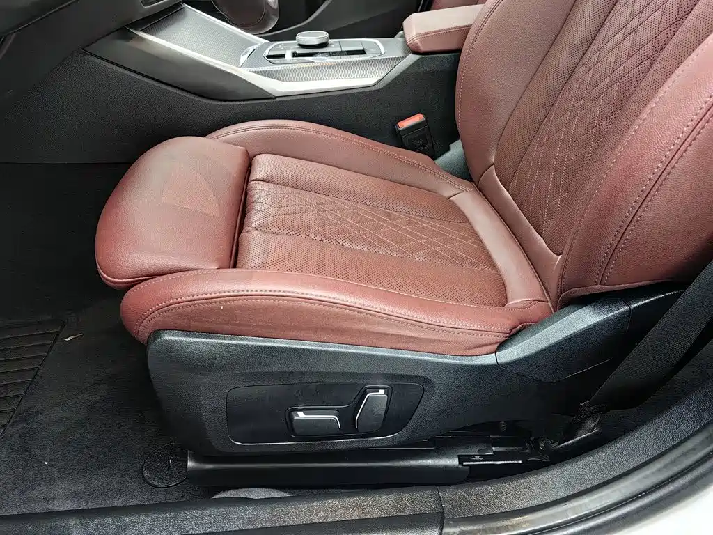 BMW i3 — миниатюра 20