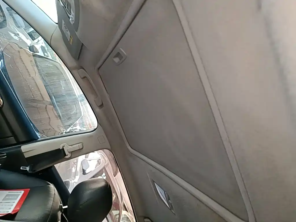 Nissan Sylphy — миниатюра 18