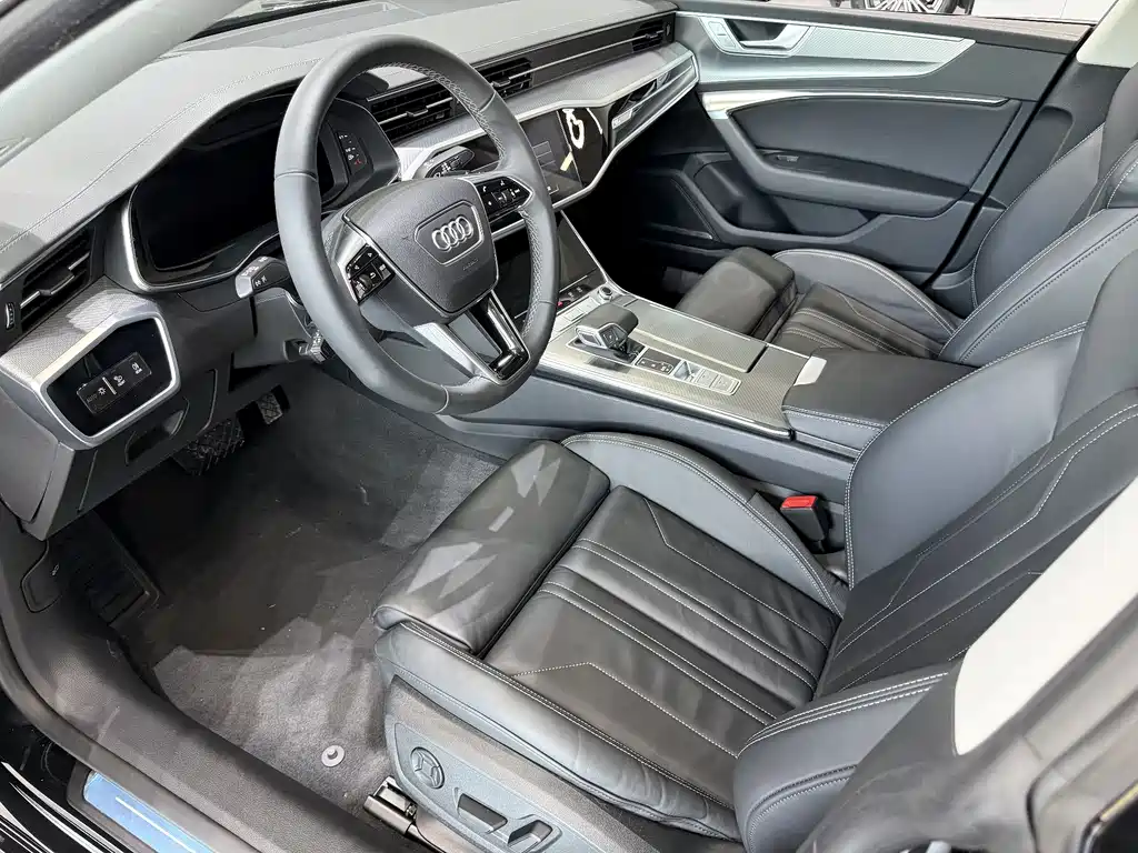 Audi A7 2024 45 TFSI