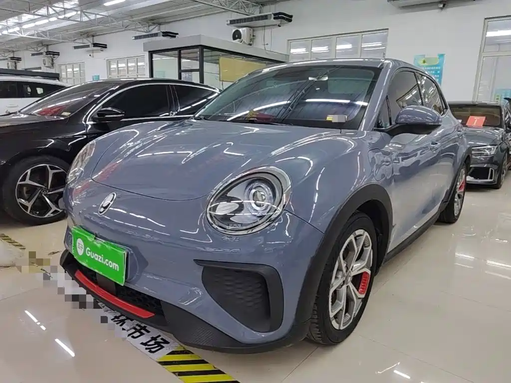 Ora Ora Good Cat GT — миниатюра 2