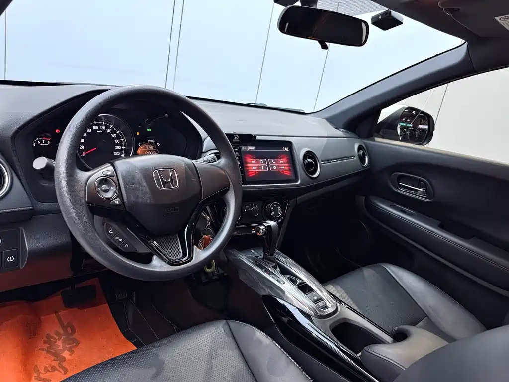Honda XR-V 2021 1.5L CVT