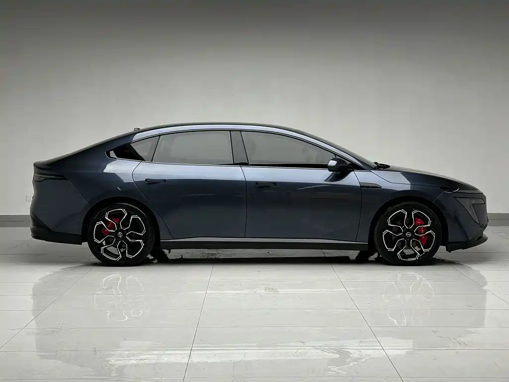 Nissan N7 — миниатюра 5