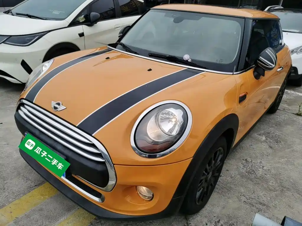 MINI Mini — миниатюра 2