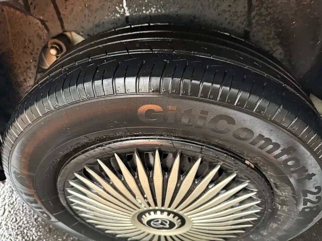 CHANGAN CHANGAN AUCHAN X70A