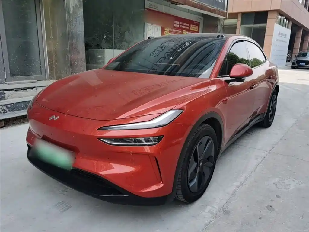 Onvo L60 2024 60kWh