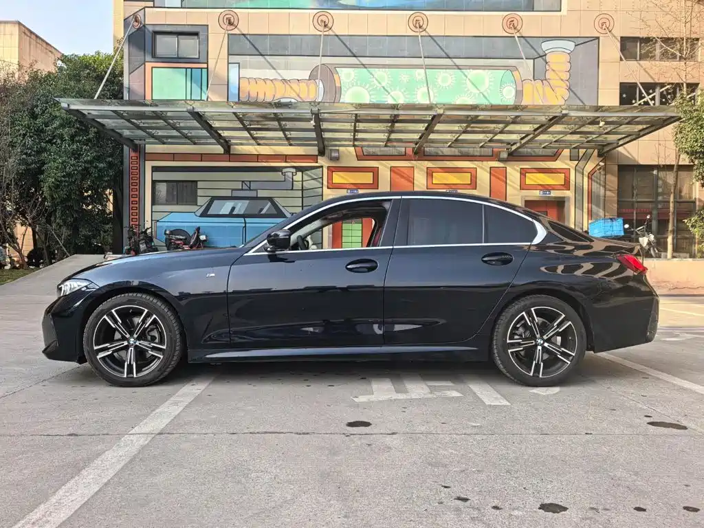 BMW 3 Series — миниатюра 15