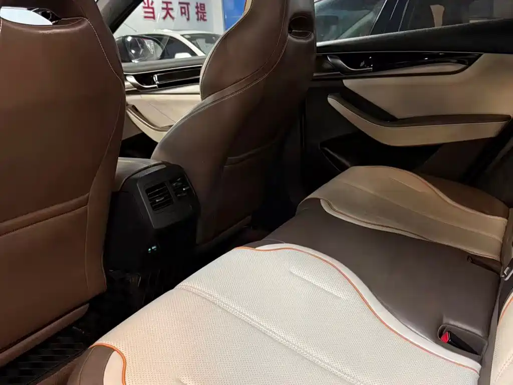 BYD Qin PLUS — миниатюра 6
