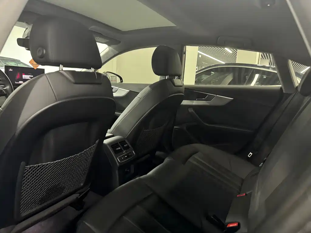 Audi A5 2021 Sportback 40 TFSI Fashion