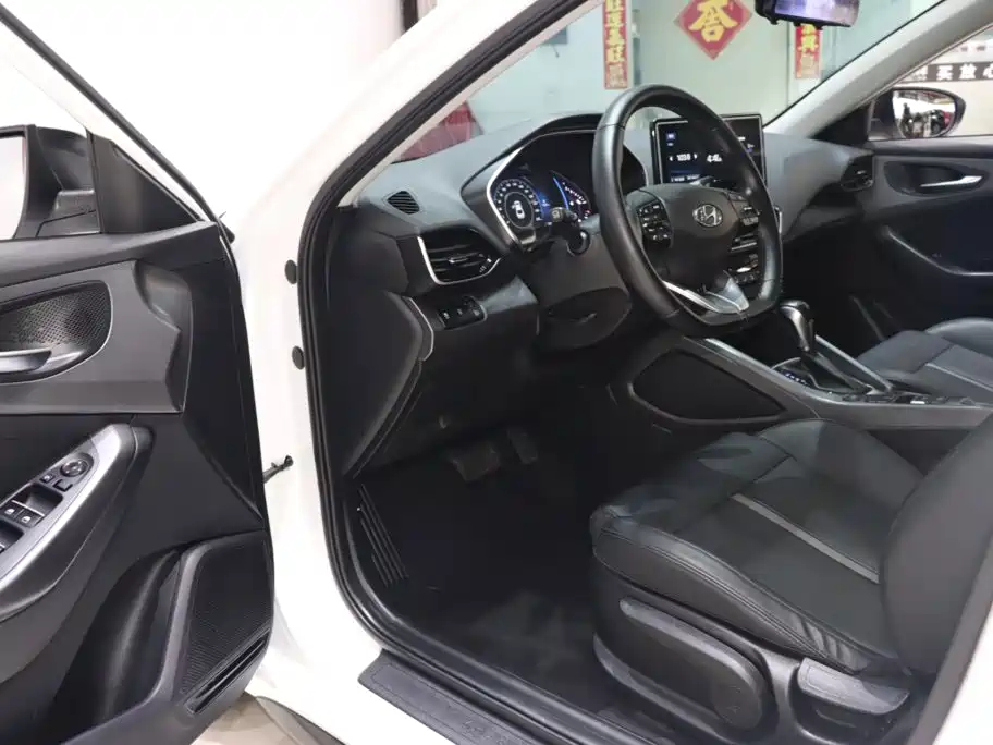 Hyundai Lafesta 2021 280TGDi GLX Elite