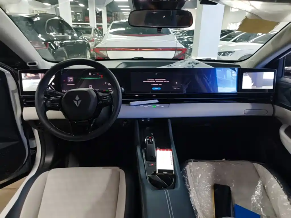 Lingxi Lingxi L — миниатюра 10