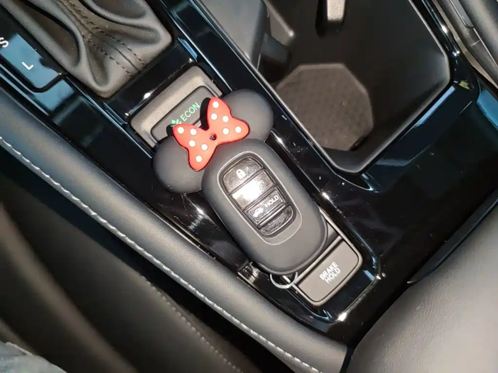 Honda Inspire — миниатюра 9