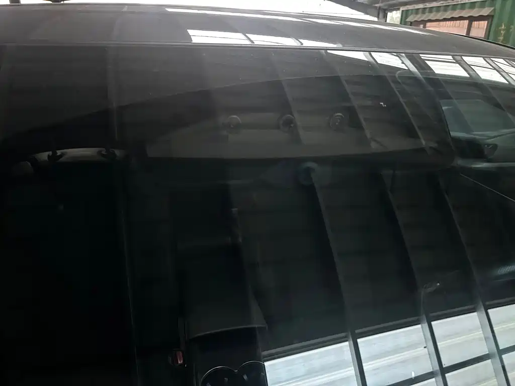 BYD Qin L — миниатюра 11