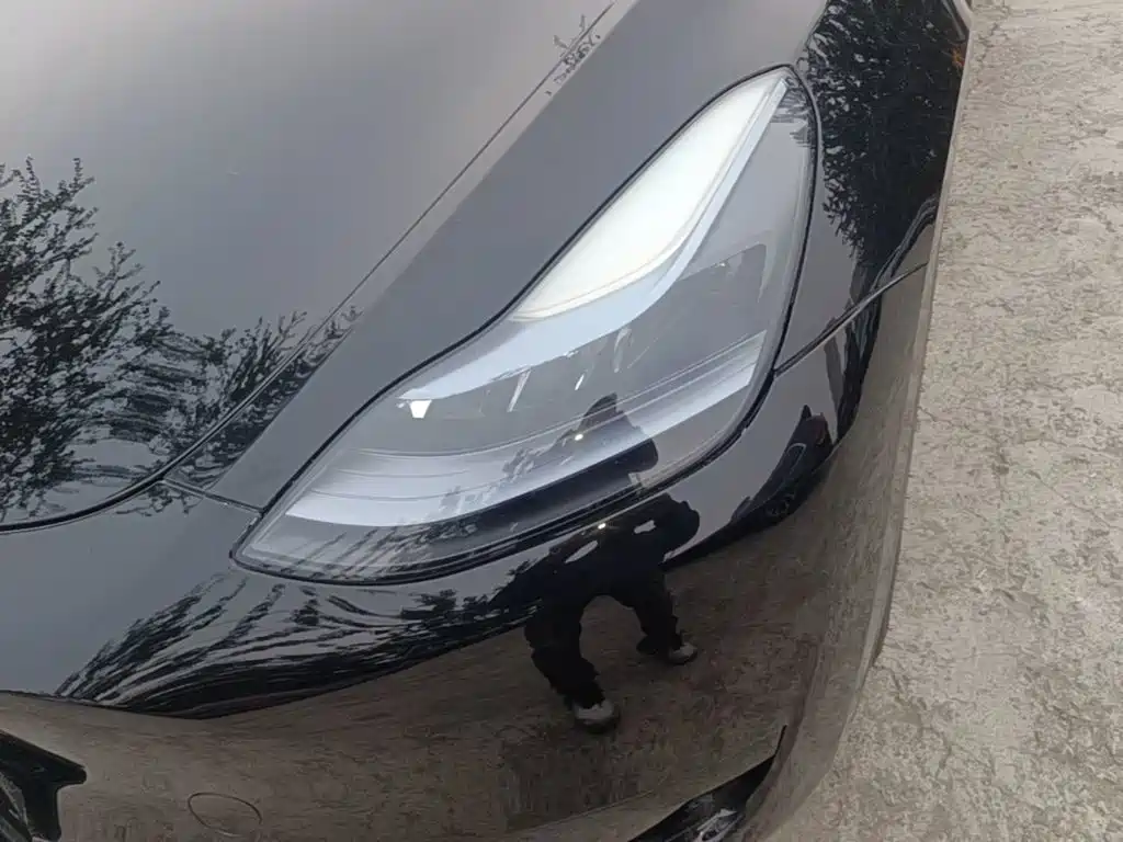 Tesla Model Y — миниатюра 24