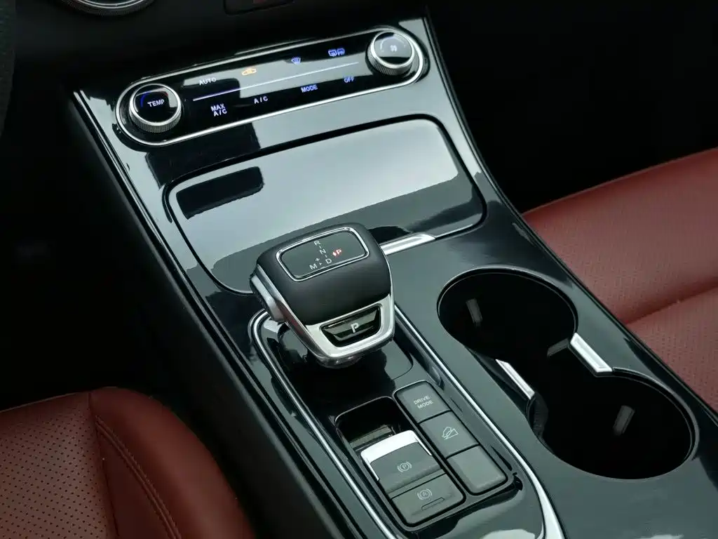 Fengxing Fengxing T5 EVO — миниатюра 13