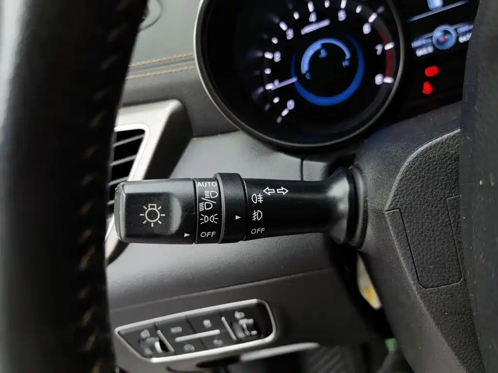Changan CS75 — миниатюра 21