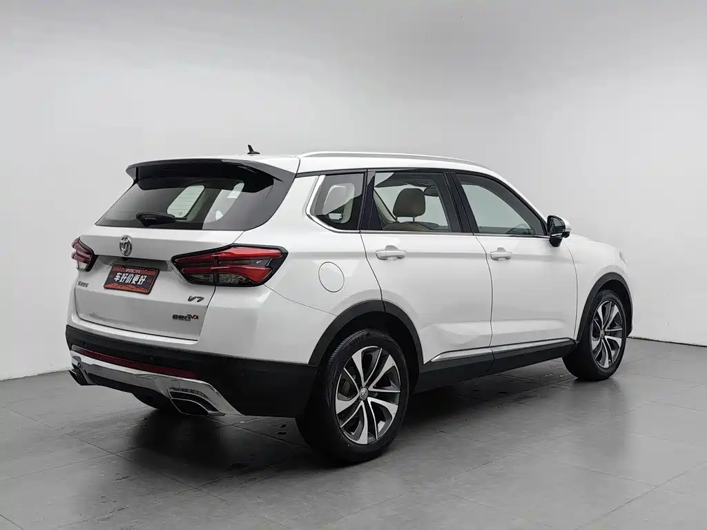 Zhonghua V7 — миниатюра 2