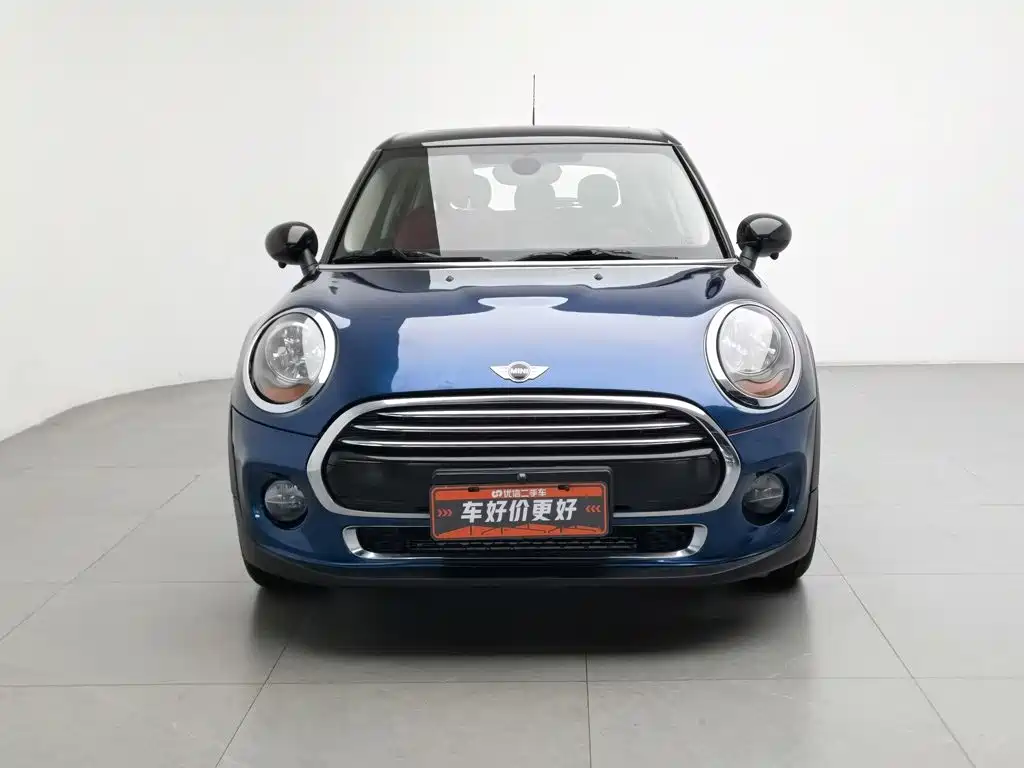MINI Mini — миниатюра 3