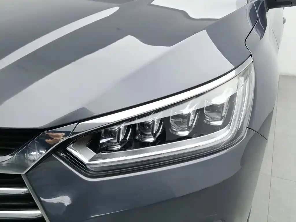 BYD Song — миниатюра 7