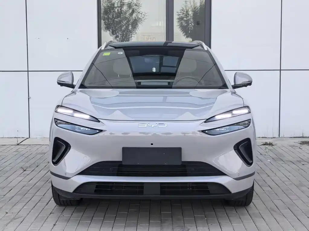 BYD Sealion 06 — миниатюра 3