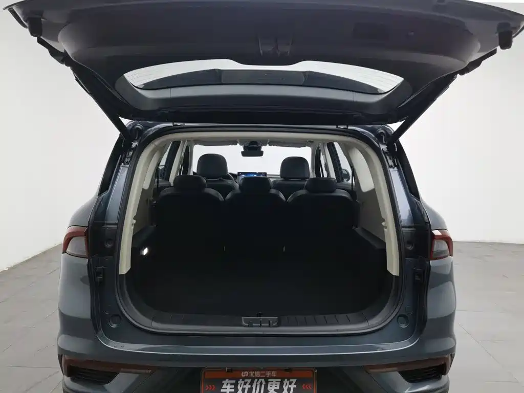 Geely Haoyue — миниатюра 16