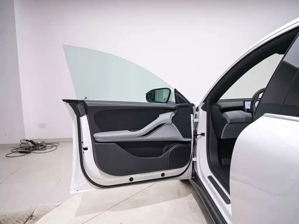NIO ET5 — миниатюра 11