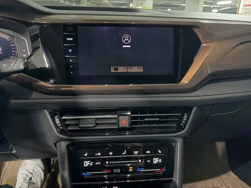 Volkswagen Tharu — миниатюра 12