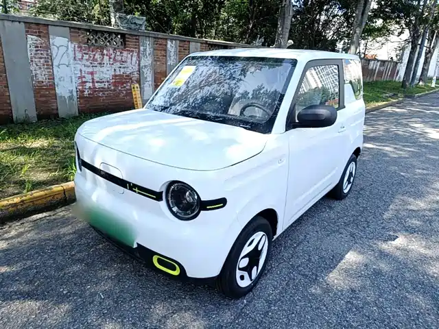 2026 Geely LC (Panda)