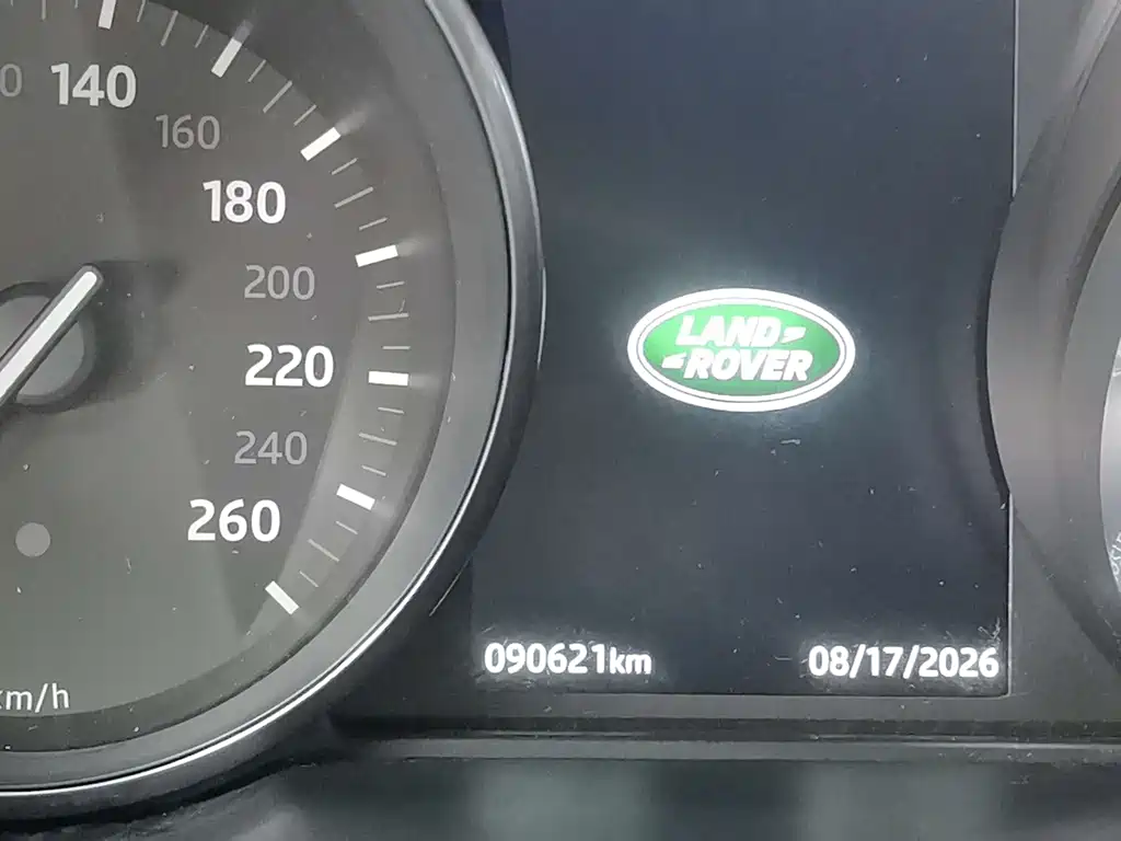 Land Rover Evoque 240PS SE Smart Shine Edition, фото 9